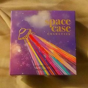 Space case highlighter